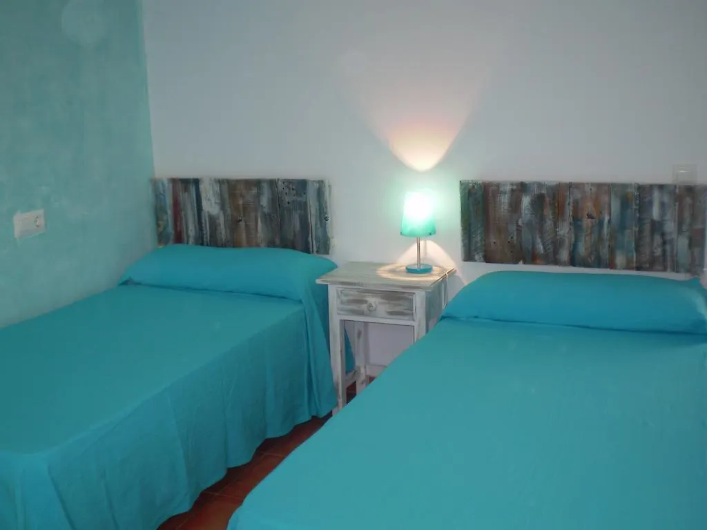 Aire De Conil-Casa De Huespedes-Guest House Conil De La Frontera