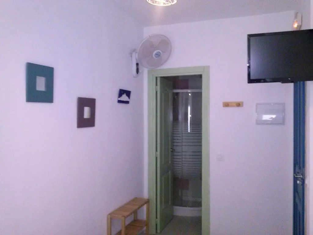 Aire De Conil-Casa De Huespedes-Guest House Conil De La Frontera