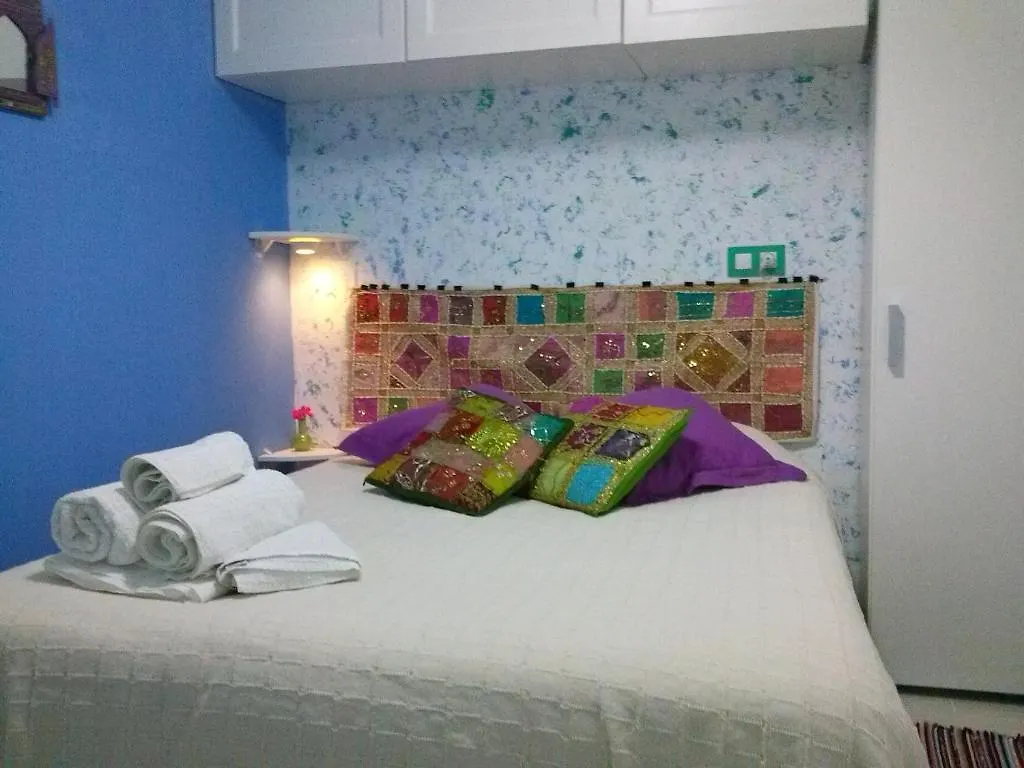 Aire De Conil-Casa De Huespedes-Guest House Conil De La Frontera Spain