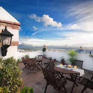 2* Hotell Restaurante Blanco Y Verde