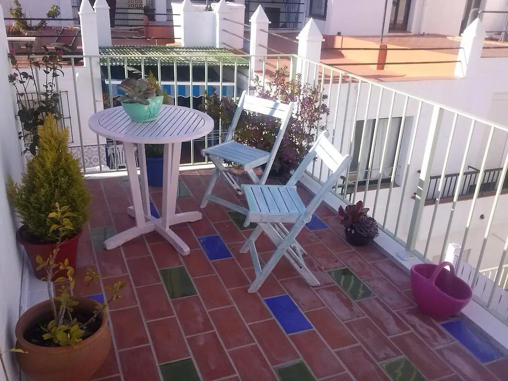 Aire De Conil-Casa De Huespedes-Guest House Conil De La Frontera