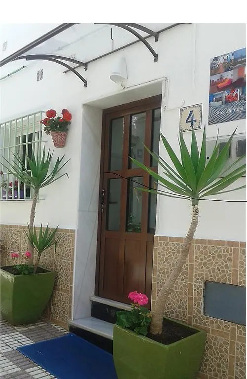 Aire De Conil-Casa De Huespedes-Guest House Conil De La Frontera 0*,