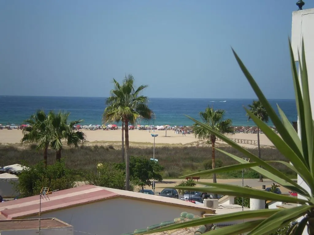 Aire De Conil-Casa De Huespedes-Guest House Conil De La Frontera