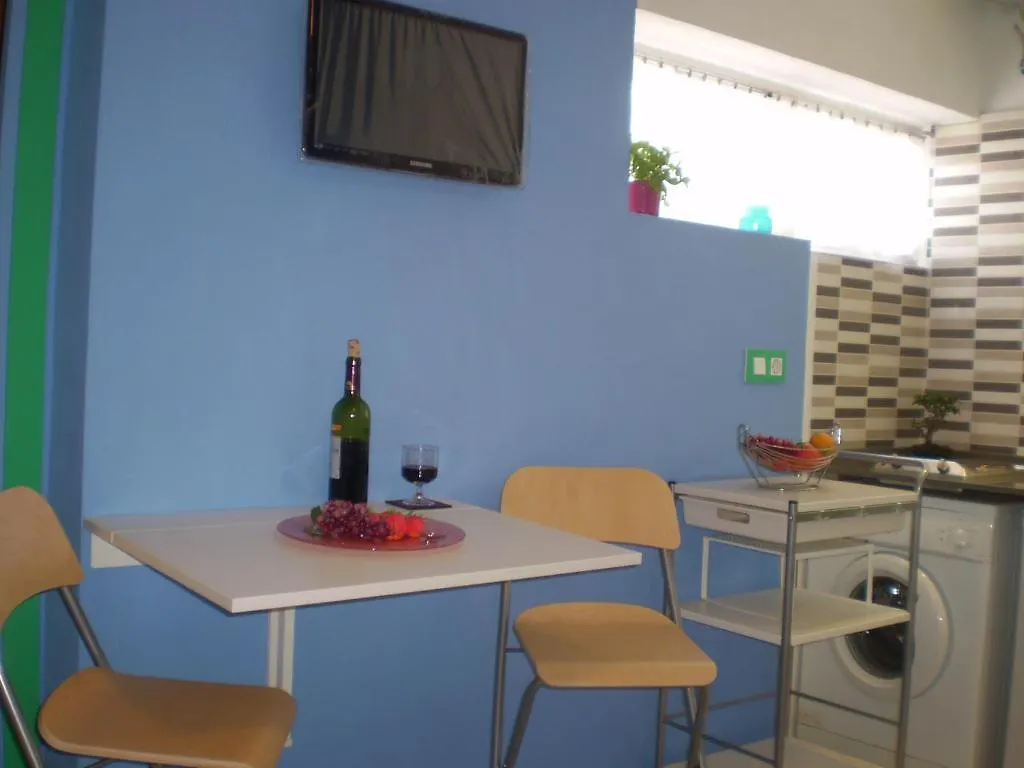Aire De Conil-Casa De Huespedes-Guest House Conil De La Frontera 0*,  Spain