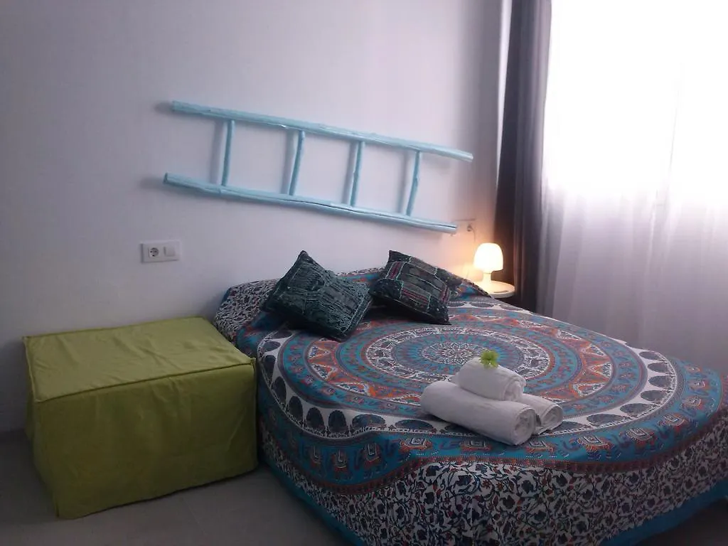 Aire De Conil-Casa De Huespedes-Guest House Conil De La Frontera Spain