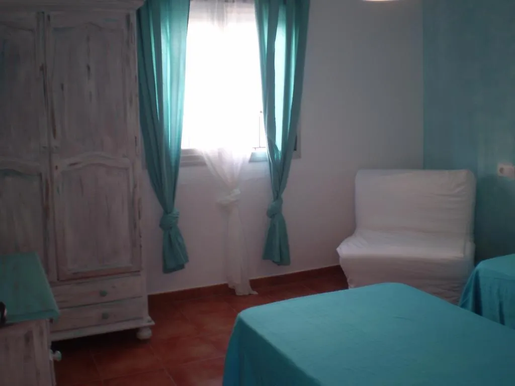 Aire De Conil-Casa De Huespedes-Guest House Conil De La Frontera 0*,  Spain