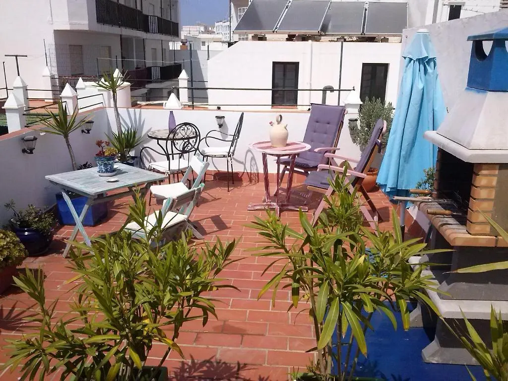 Aire De Conil-Casa De Huespedes-Guest House Conil De La Frontera