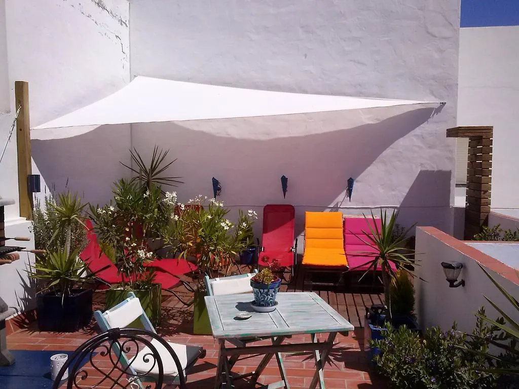 Aire De Conil-Casa De Huespedes-Guest House Conil De La Frontera 0*,