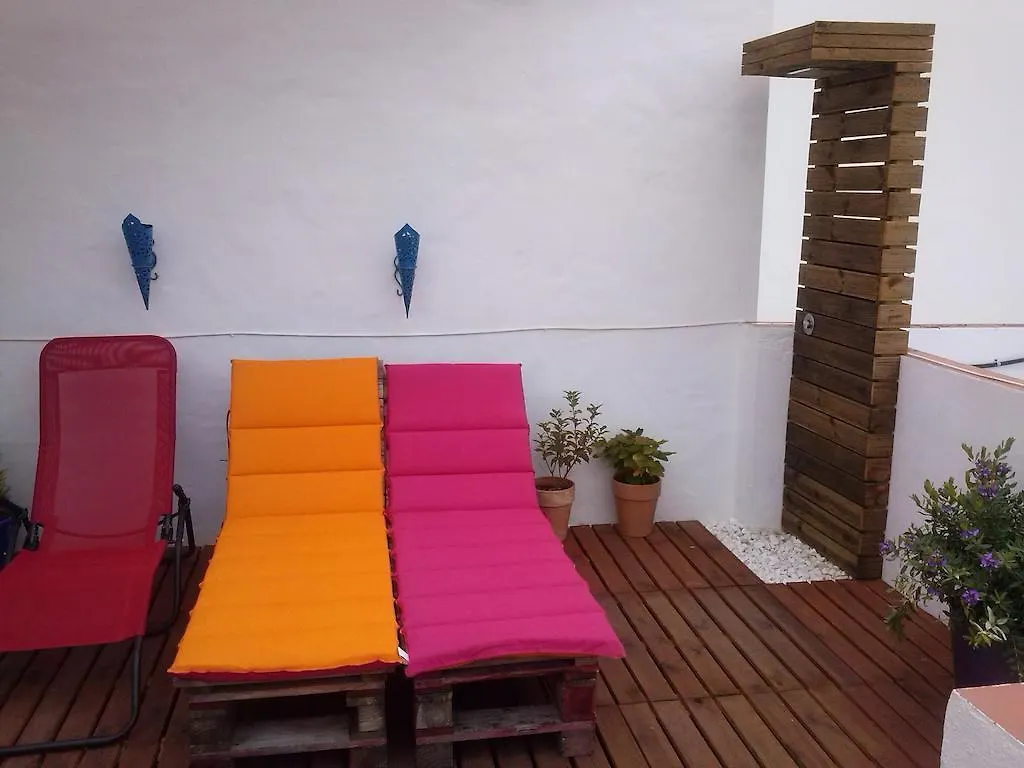 Aire De Conil-Casa De Huespedes-Guest House Conil De La Frontera
